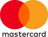 MasterCardロゴ