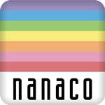 nanacoアプリロゴ