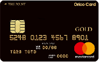 oricocard-thepointpremiumgold200