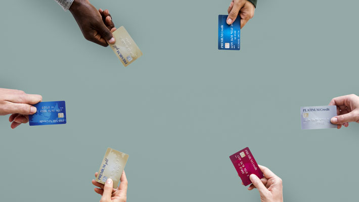 クレジットカードの国際ブランドを変更する方法や注意点を紹介！